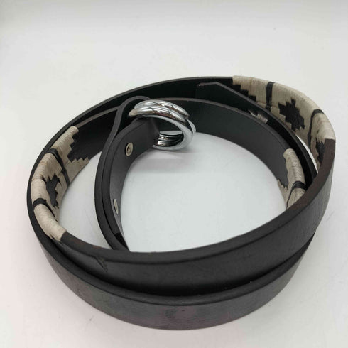 MAISON GAUCHOS RING BELT ガウチョ リングベルト メンズ