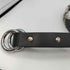 MAISON GAUCHOS RING BELT ガウチョ リングベルト メンズ