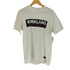KIRKLAND ロゴプリントTシャツ メンズ S