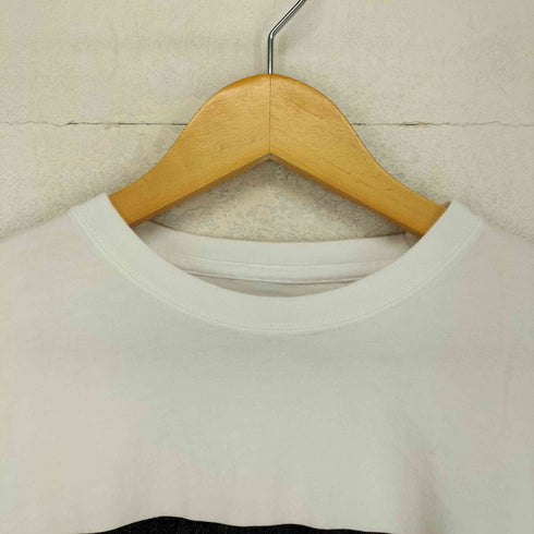 KIRKLAND ロゴプリントTシャツ メンズ S