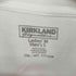 KIRKLAND ロゴプリントTシャツ メンズ S