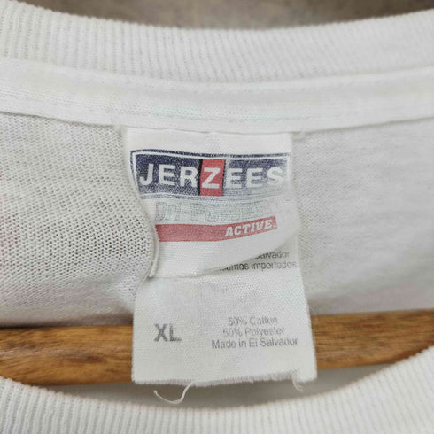 ジャージーズ JERZEES DIA DE JUEGO 2016 メンズ XL