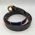 MAISON GAUCHOS RING BELT ガウチョ リングベルト メンズ