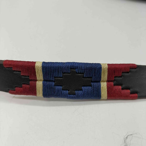 MAISON GAUCHOS RING BELT ガウチョ リングベルト メンズ
