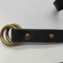 MAISON GAUCHOS RING BELT ガウチョ リングベルト メンズ
