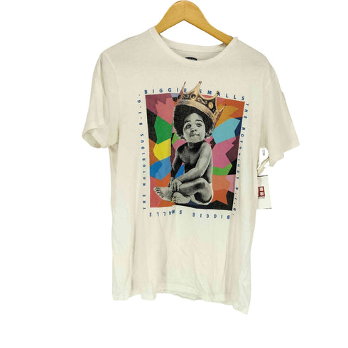 オールドネイビー OLD NAVY BIGGIE メンズ M