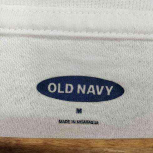 オールドネイビー OLD NAVY BIGGIE メンズ M