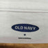 オールドネイビー OLD NAVY BIGGIE メンズ M