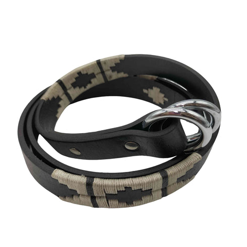 MAISON GAUCHOS RING BELT ガウチョ リングベルト メンズ