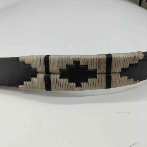 MAISON GAUCHOS RING BELT ガウチョ リングベルト メンズ
