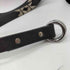 MAISON GAUCHOS RING BELT ガウチョ リングベルト メンズ