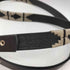 MAISON GAUCHOS RING BELT ガウチョ リングベルト メンズ