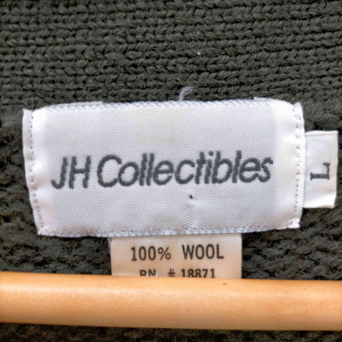 JH Collectibles フラワーカーディガン レディース JPN:L