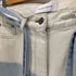 TOHGEN TOHGEN Andrew Bootscut Jeans with Strings レディース JPN:2