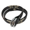 MAISON GAUCHOS RING BELT ガウチョ リングベルト メンズ