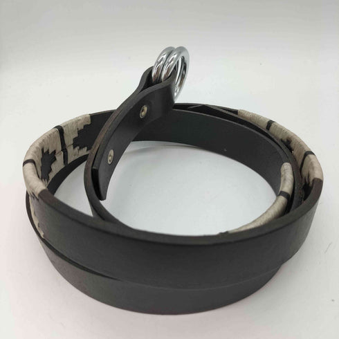 MAISON GAUCHOS RING BELT ガウチョ リングベルト メンズ
