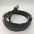 MAISON GAUCHOS RING BELT ガウチョ リングベルト メンズ
