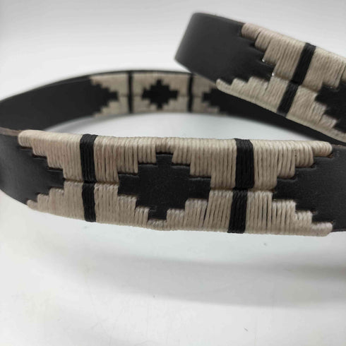 MAISON GAUCHOS RING BELT ガウチョ リングベルト メンズ