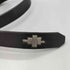 MAISON GAUCHOS RING BELT ガウチョ リングベルト メンズ