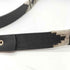 MAISON GAUCHOS RING BELT ガウチョ リングベルト メンズ
