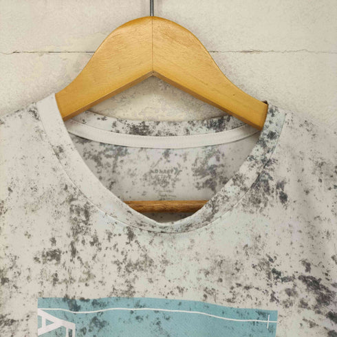 オールドネイビー OLD NAVY RISE ABOVE メンズ
