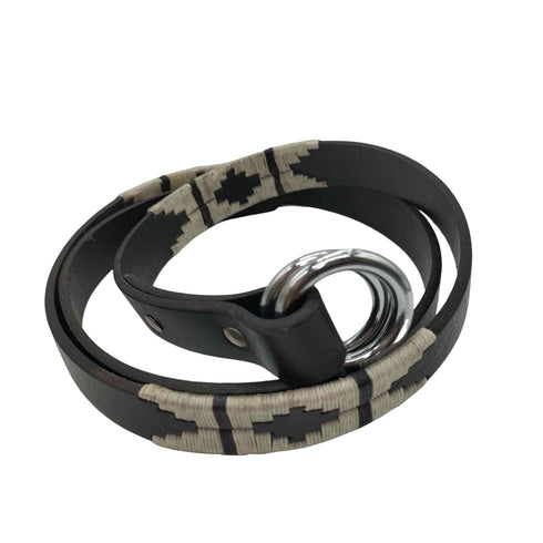 MAISON GAUCHOS RING BELT ガウチョ リングベルト メンズ
