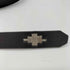 MAISON GAUCHOS RING BELT ガウチョ リングベルト メンズ