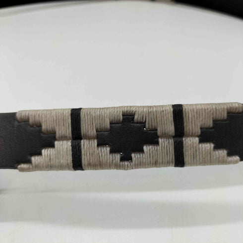 MAISON GAUCHOS RING BELT ガウチョ リングベルト メンズ