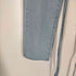 TOHGEN TOHGEN Andrew 5P Slim Jeans with Strings レディース JPN:1