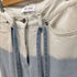 TOHGEN TOHGEN Andrew 5P Slim Jeans with Strings レディース JPN:1