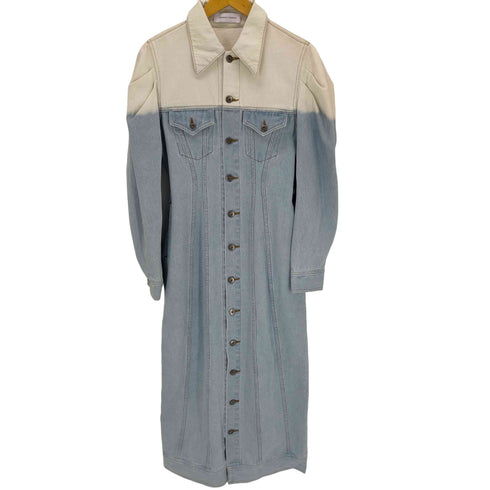TOHGEN TOHGEN Andrew 3rd Long Dress レディース JPN:2