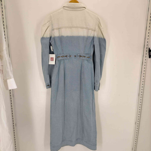 TOHGEN TOHGEN Andrew 3rd Long Dress レディース JPN:2