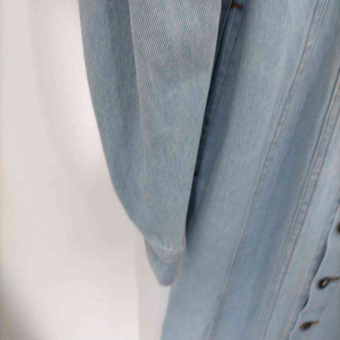 TOHGEN TOHGEN Andrew 3rd Long Dress レディース JPN:2