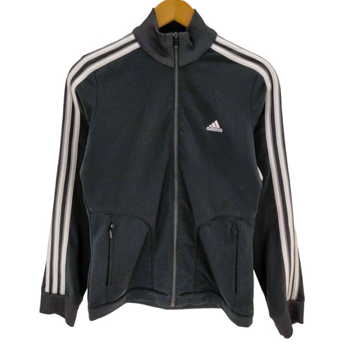 アディダス adidas トラックジャケット レディース JPN:L