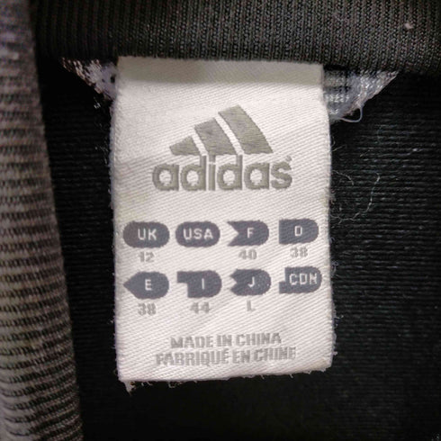 アディダス adidas トラックジャケット レディース JPN:L