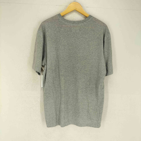 ラコステ LACOSTE ワニ刺繍Tシャツ メンズ