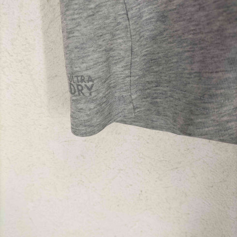 ラコステ LACOSTE ワニ刺繍Tシャツ メンズ