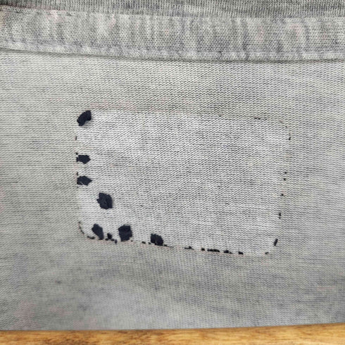 ラコステ LACOSTE ワニ刺繍Tシャツ メンズ