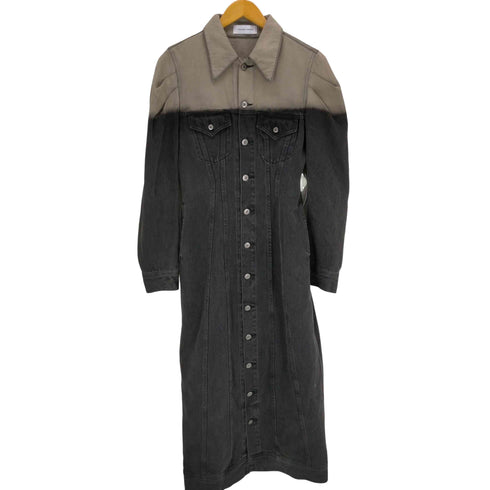 TOHGEN TOHGEN Andrew 3rd Long Dress レディース JPN:2