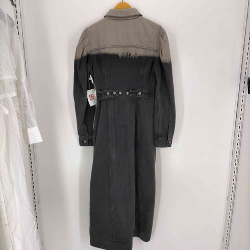 TOHGEN TOHGEN Andrew 3rd Long Dress レディース JPN:2