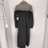 TOHGEN TOHGEN Andrew 3rd Long Dress レディース JPN:2