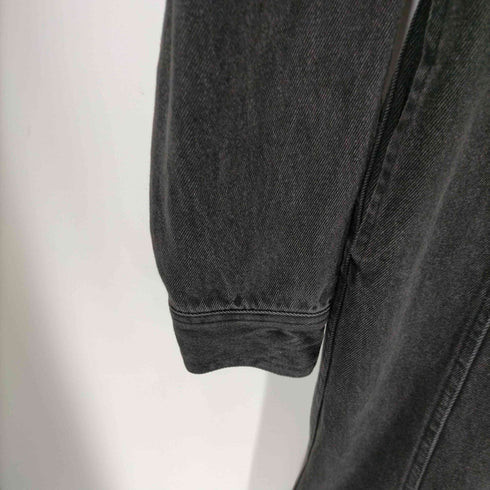 TOHGEN TOHGEN Andrew 3rd Long Dress レディース JPN:2