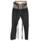 TOHGEN TOHGEN Andrew 5P Slim Jeans with Strings レディース JPN:1