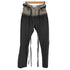 TOHGEN TOHGEN Andrew 5P Slim Jeans with Strings レディース JPN:1