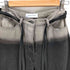 TOHGEN TOHGEN Andrew 5P Slim Jeans with Strings レディース JPN:1