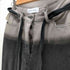 TOHGEN TOHGEN Andrew 5P Slim Jeans with Strings レディース JPN:1