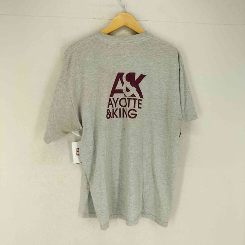 ジャージーズ JERZEES AYOITE&KING ポケット メンズ XL