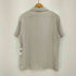 EMPIRE&SONS USA製 レーヨンサテン オープンカラーシャツ メンズ import:M