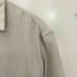EMPIRE&SONS USA製 レーヨンサテン オープンカラーシャツ メンズ import:M