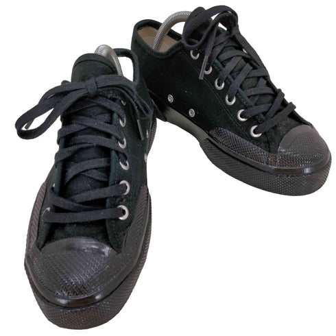 スペルガ SUPERGA キャンバス ローカットスニーカー レディース EUR:37